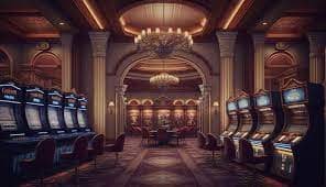 3dtuning Casino en Vivo